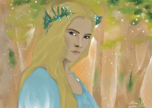Galadriel