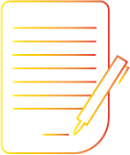 favicon Devis et crayon pour signé le papier