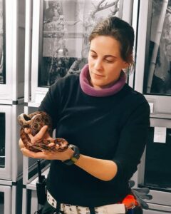 Manipulation pour former des soigneurs