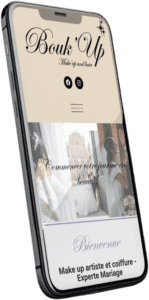 Responsive téléphone