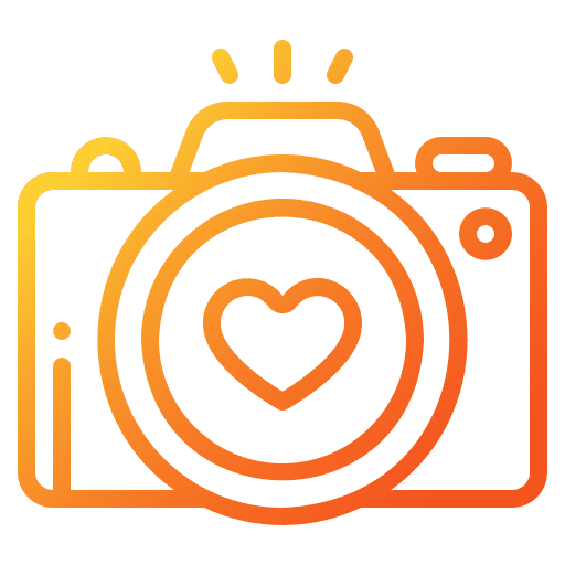 icone Appareil photo