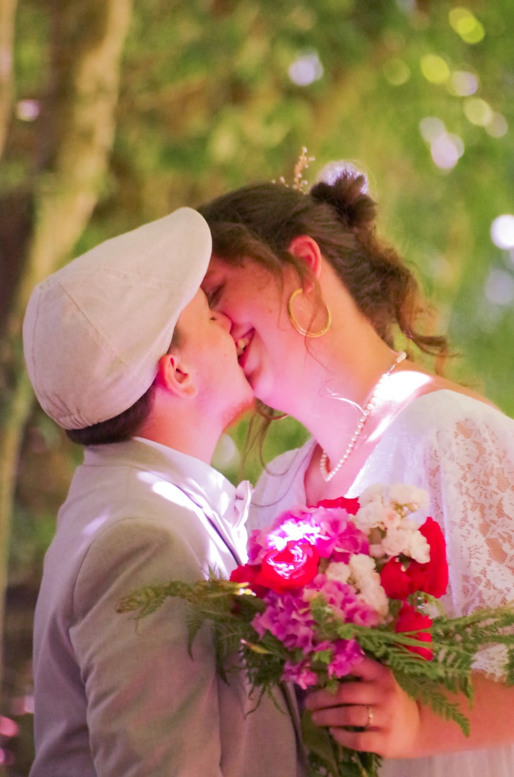 Aude et Benjamin (2)